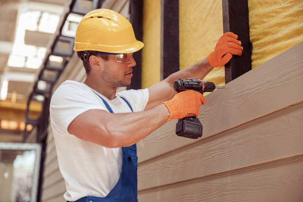 Trusted Jamul, CA Siding Experts